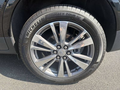 2025 Cadillac XT5 AWD Premium Luxury