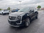 2025 Cadillac XT5 AWD Premium Luxury