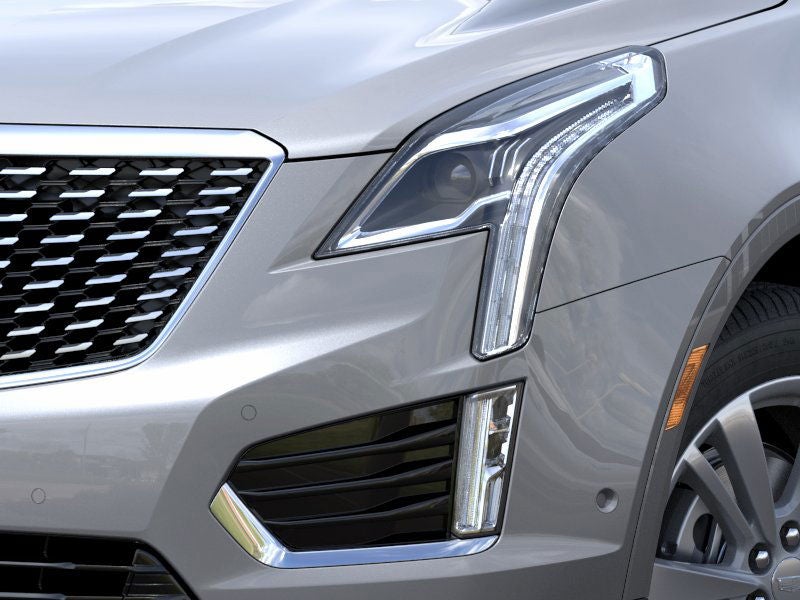2026 Cadillac XT5 4DR PREMIUM LUXURY