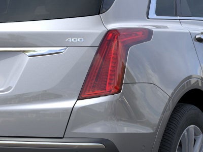 2026 Cadillac XT5 4DR PREMIUM LUXURY