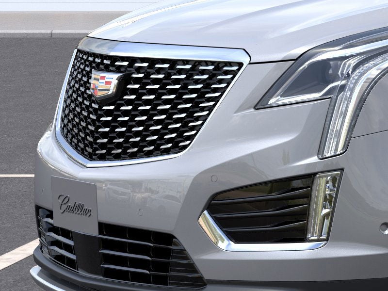 2026 Cadillac XT5 4DR PREMIUM LUXURY