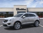 2026 Cadillac XT5 4DR PREMIUM LUXURY