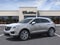 2026 Cadillac XT5 4DR PREMIUM LUXURY