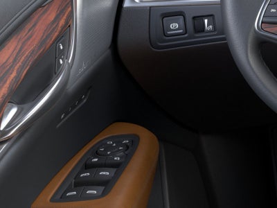2026 Cadillac XT5 4DR PREMIUM LUXURY