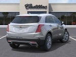 2026 Cadillac XT5 4DR PREMIUM LUXURY