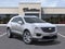 2026 Cadillac XT5 4DR PREMIUM LUXURY