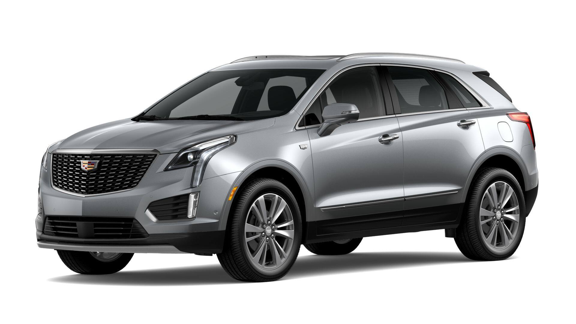 2026 Cadillac XT5 4DR PREMIUM LUXURY