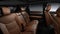 2026 Cadillac XT5 4DR PREMIUM LUXURY