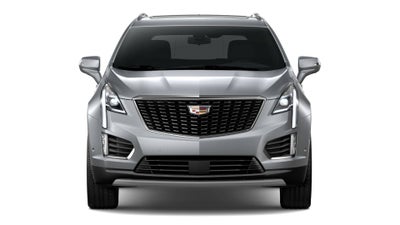 2026 Cadillac XT5 4DR PREMIUM LUXURY