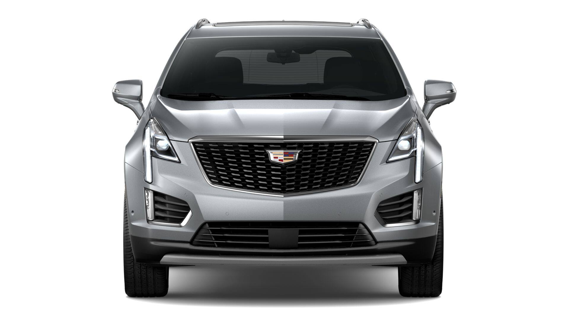 2026 Cadillac XT5 4DR PREMIUM LUXURY