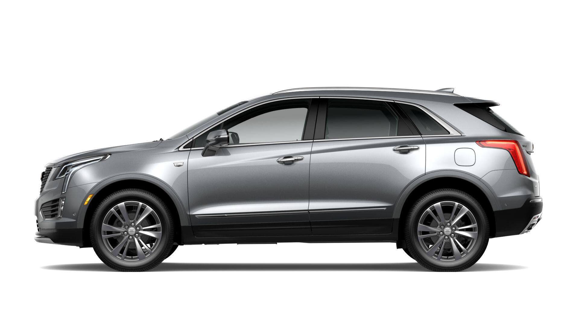 2026 Cadillac XT5 4DR PREMIUM LUXURY