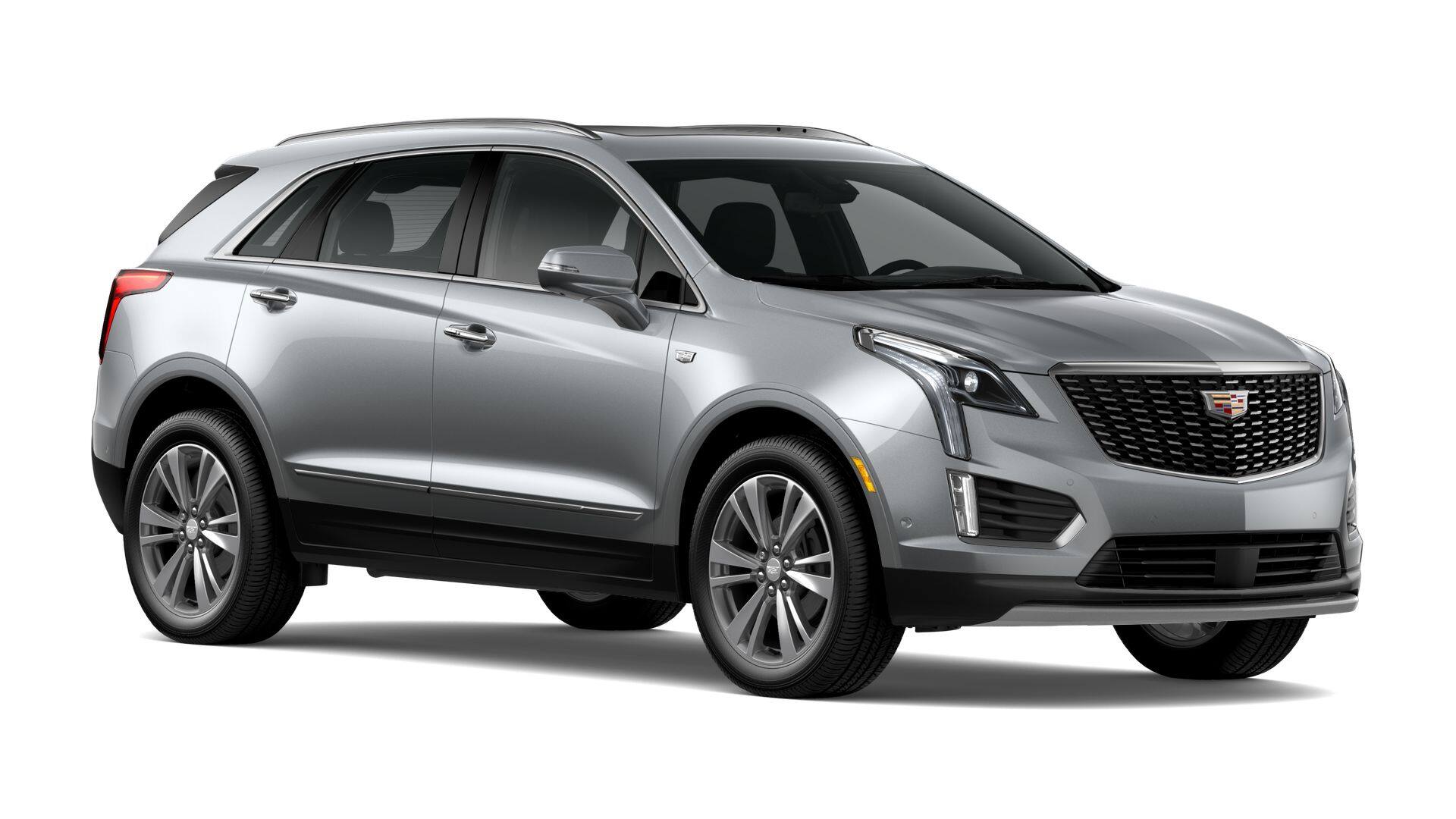 2026 Cadillac XT5 4DR PREMIUM LUXURY