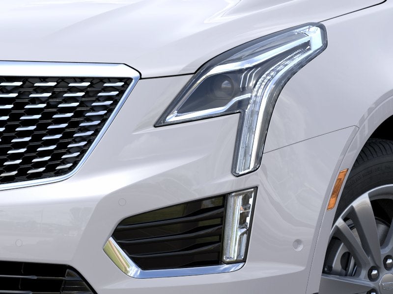2026 Cadillac XT5 4DR PREMIUM LUXURY