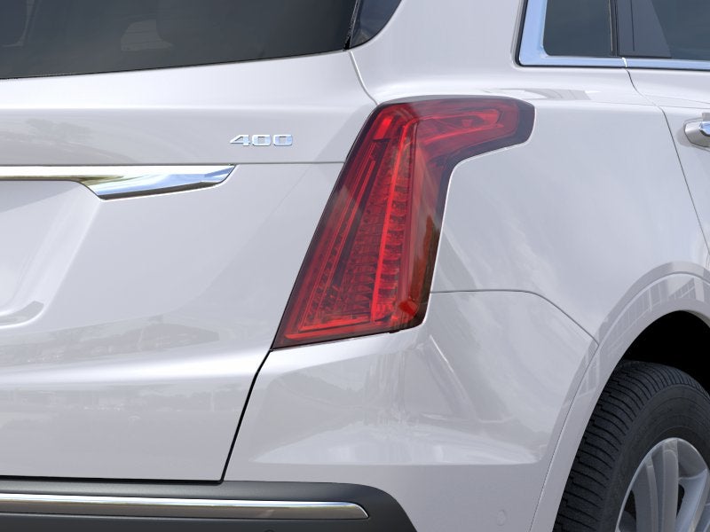 2026 Cadillac XT5 4DR PREMIUM LUXURY