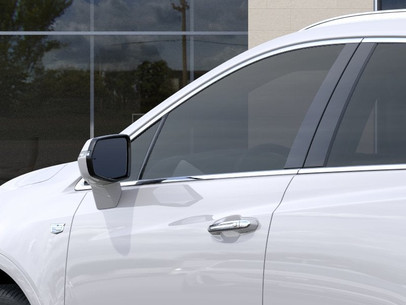 2026 Cadillac XT5 4DR PREMIUM LUXURY
