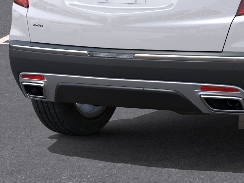 2026 Cadillac XT5 4DR PREMIUM LUXURY