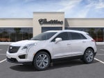 2026 Cadillac XT5 4DR PREMIUM LUXURY