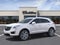 2026 Cadillac XT5 4DR PREMIUM LUXURY