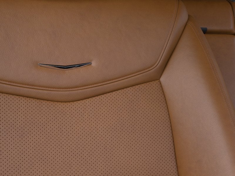 2026 Cadillac XT5 4DR PREMIUM LUXURY