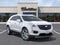 2026 Cadillac XT5 4DR PREMIUM LUXURY