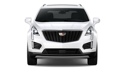 2026 Cadillac XT5 4DR PREMIUM LUXURY