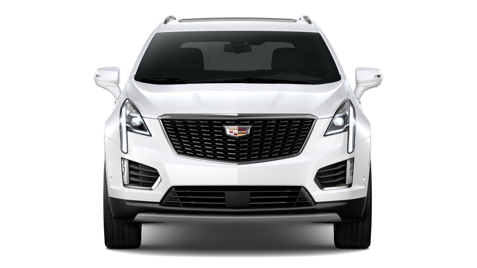 2026 Cadillac XT5 4DR PREMIUM LUXURY