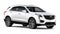 2026 Cadillac XT5 4DR PREMIUM LUXURY