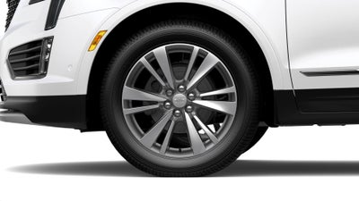 2026 Cadillac XT5 4DR PREMIUM LUXURY