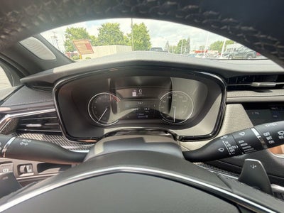 2023 Cadillac XT5 AWD Sport