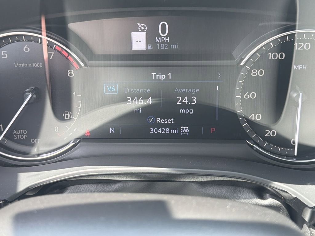 2023 Cadillac XT5 AWD Sport