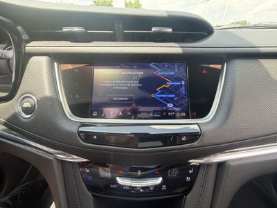 2023 Cadillac XT5 AWD Sport