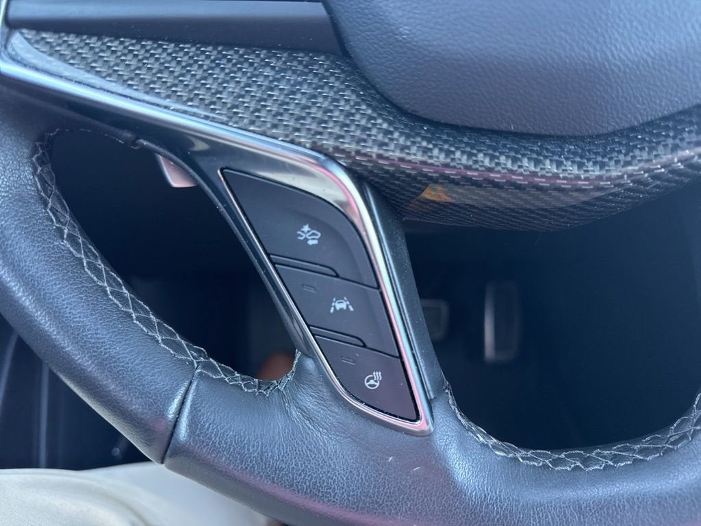2023 Cadillac XT5 AWD Sport