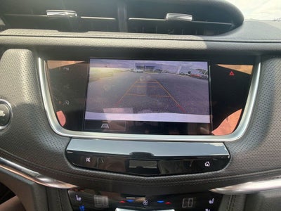 2023 Cadillac XT5 AWD Sport