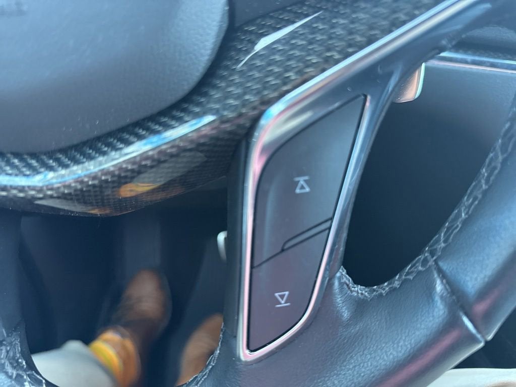 2023 Cadillac XT5 AWD Sport
