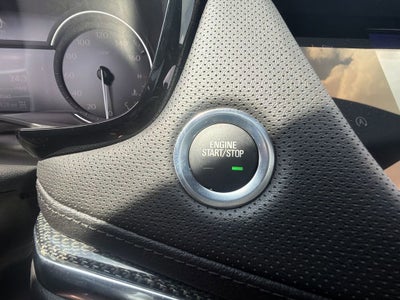 2023 Cadillac XT5 AWD Sport