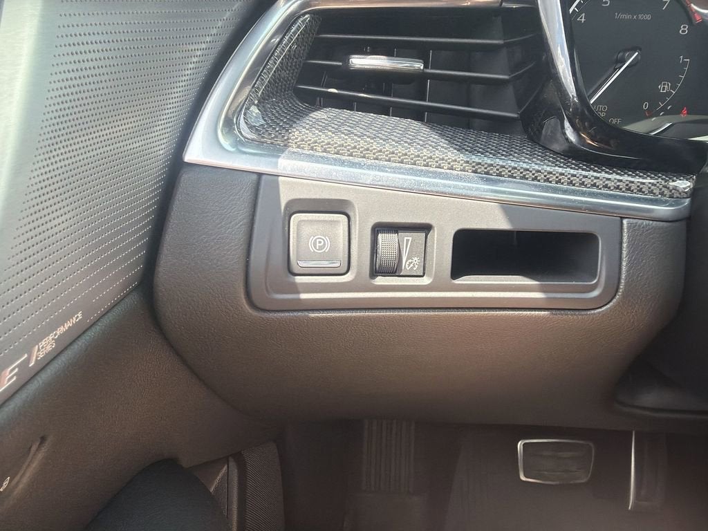 2023 Cadillac XT5 AWD Sport