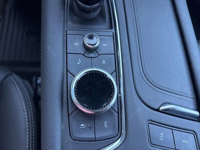 2023 Cadillac XT5 AWD Sport
