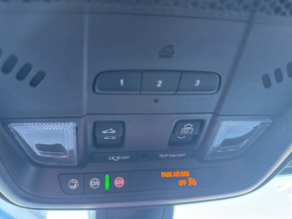 2023 Cadillac XT5 AWD Sport
