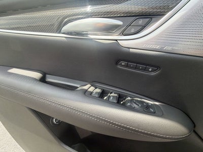 2023 Cadillac XT5 AWD Sport