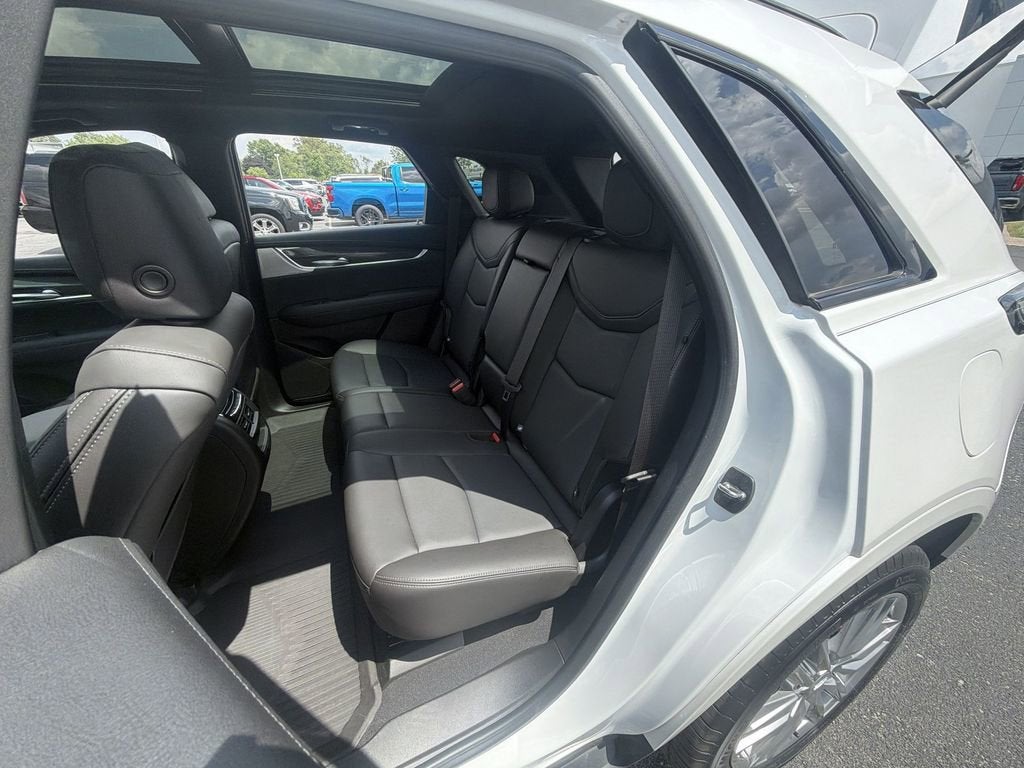2023 Cadillac XT5 AWD Sport