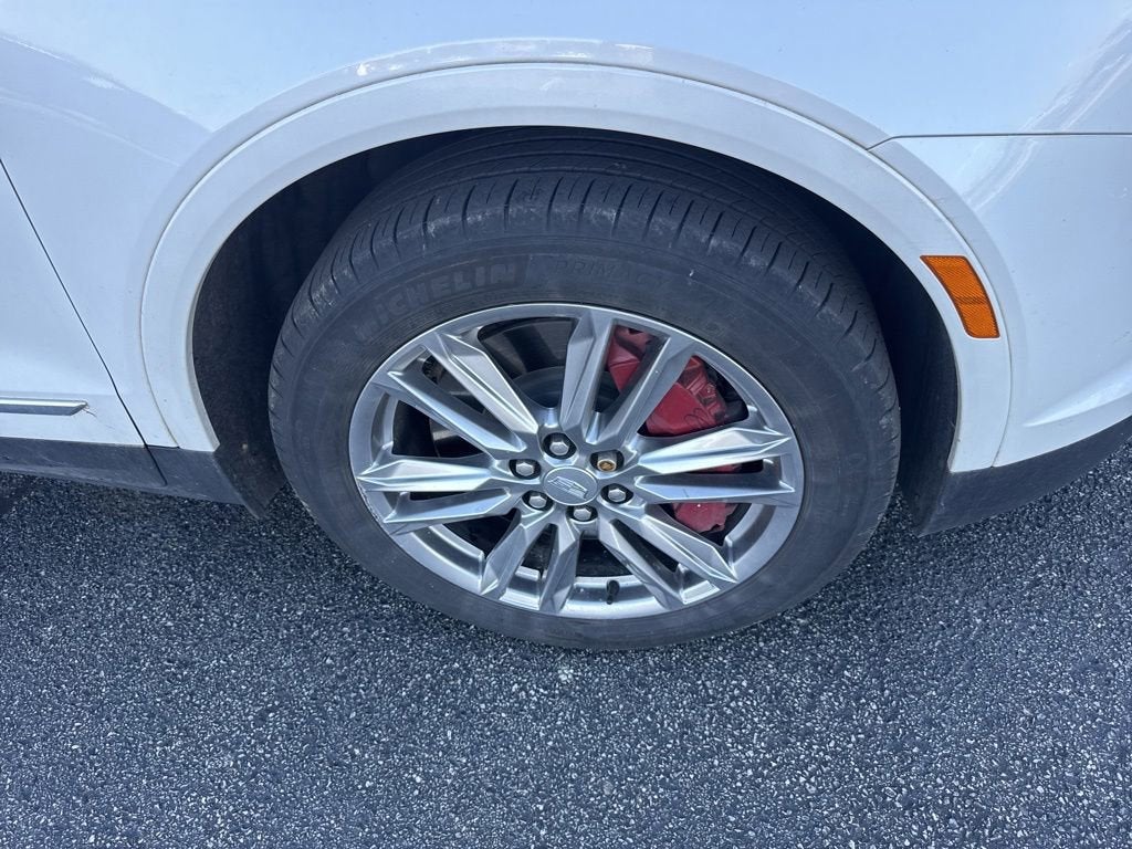 2023 Cadillac XT5 AWD Sport