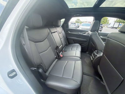 2023 Cadillac XT5 AWD Sport