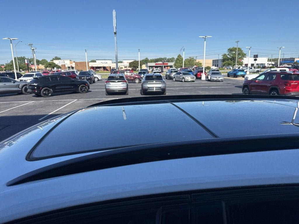 2023 Cadillac XT5 AWD Sport