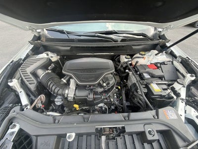 2023 Cadillac XT5 AWD Sport