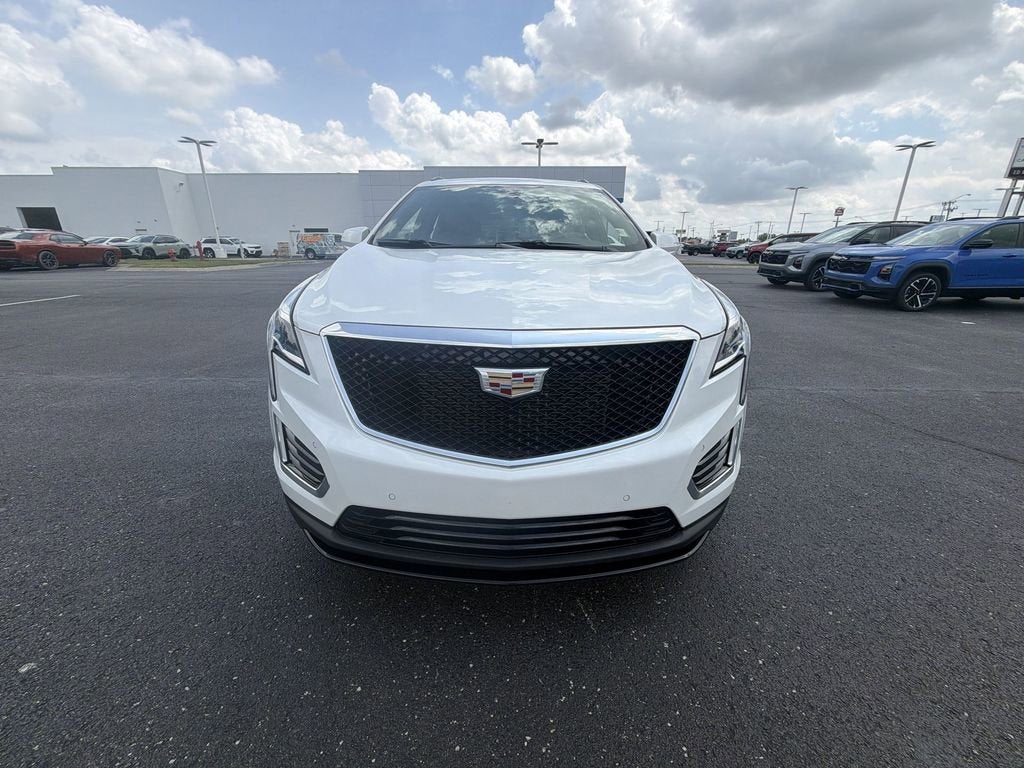2023 Cadillac XT5 AWD Sport