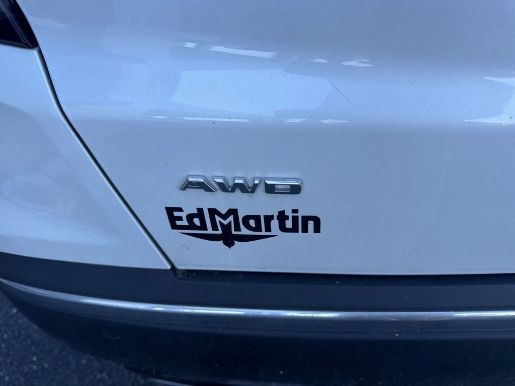 2023 Cadillac XT5 AWD Sport