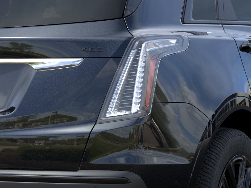 2026 Cadillac XT5 4DR AWD SPORT