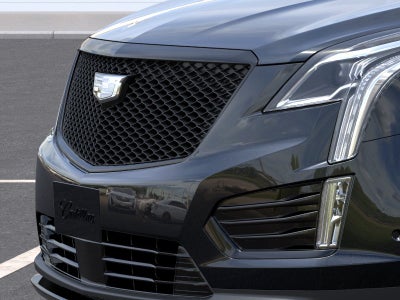 2026 Cadillac XT5 4DR AWD SPORT