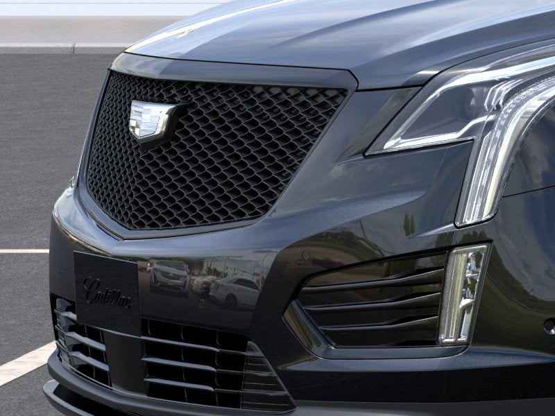 2026 Cadillac XT5 4DR AWD SPORT