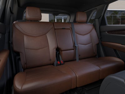 2026 Cadillac XT5 4DR AWD SPORT